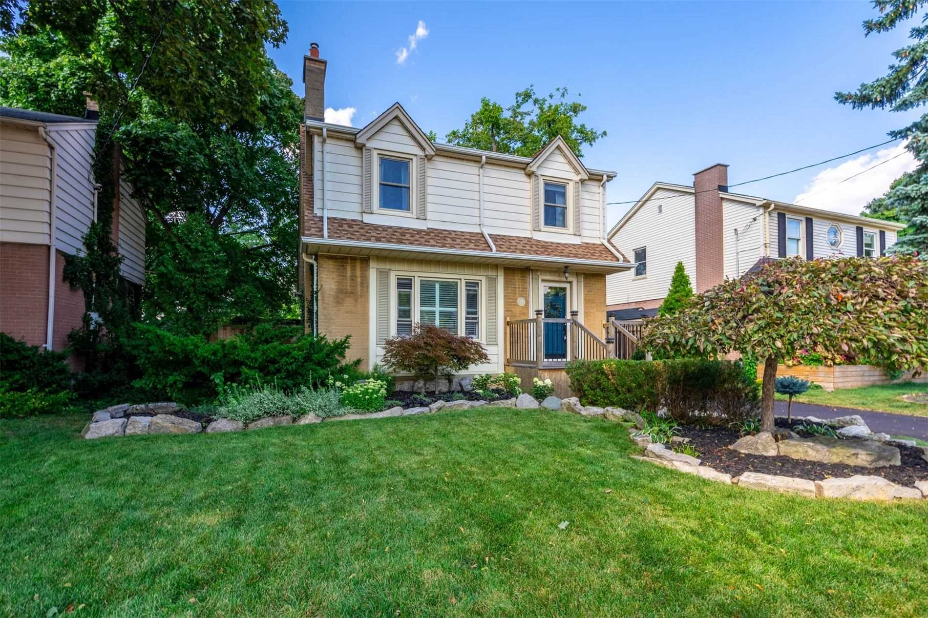 125 Gateview Drive, Hamilton, ON, L9C 1B1