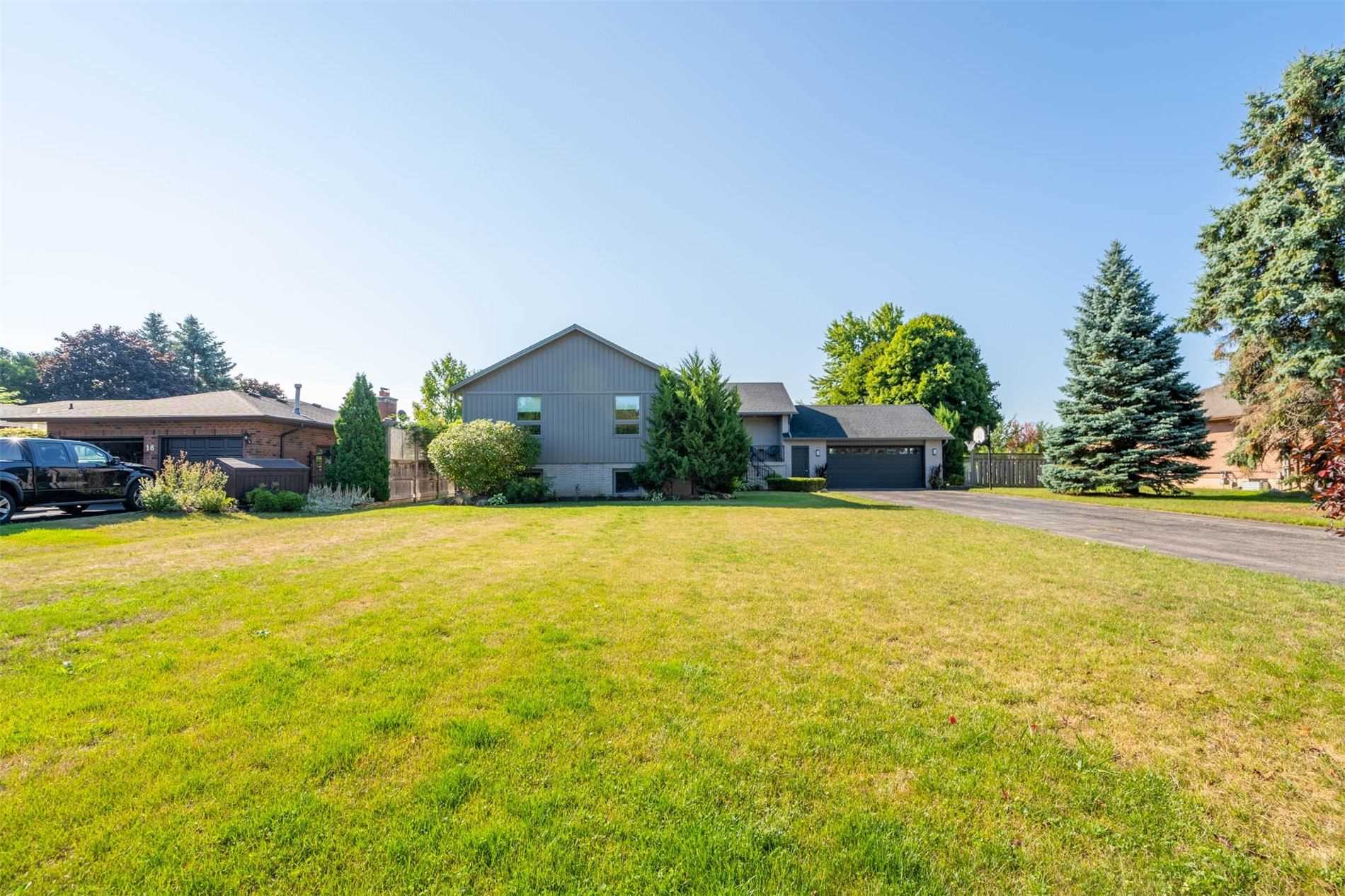 20 Peebles Drive, Hamilton, ON, L8B 0Z2