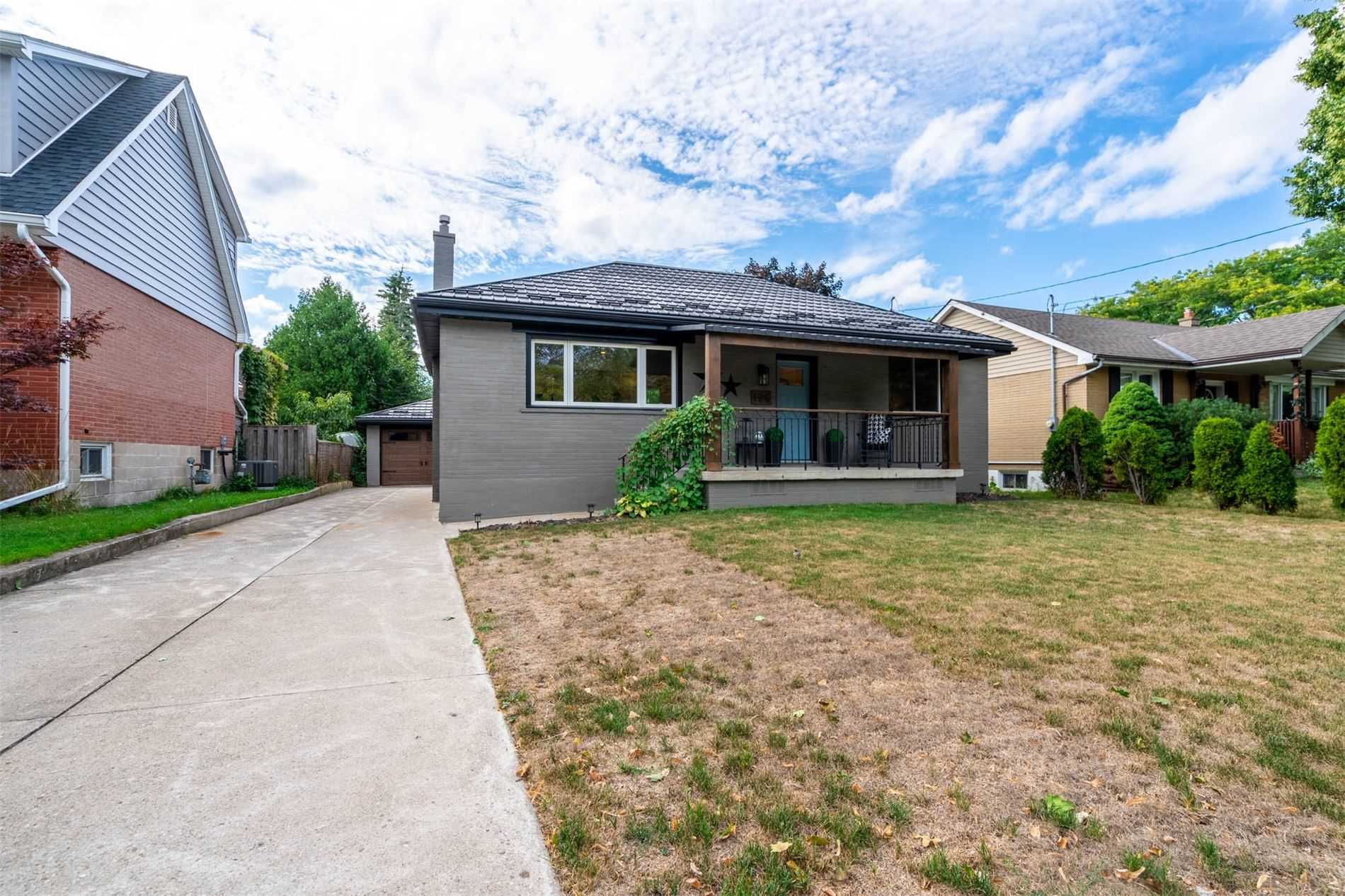 126 West 32nd Street, Hamilton, ON, L9C 5H2