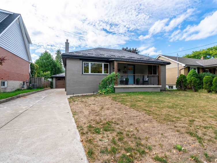 126 West 32nd Street, Hamilton, ON, L9C 5H2