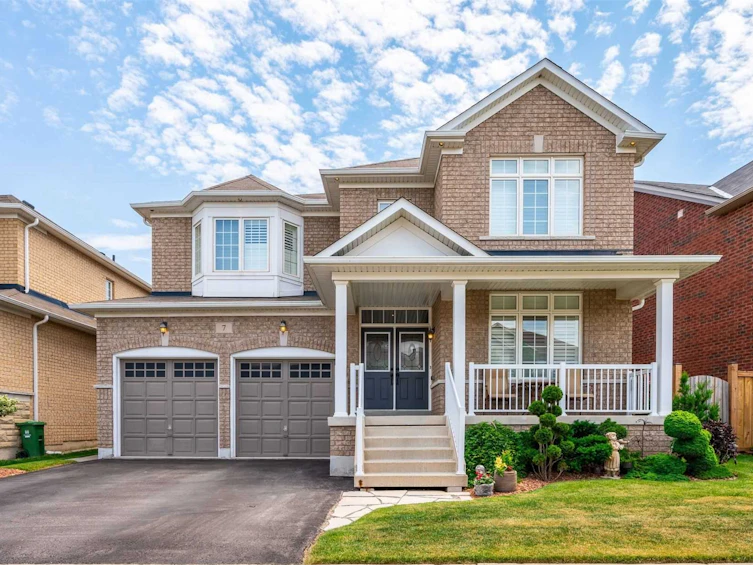 7 Attridge Crescent, Hamilton, ON, L8B 0R5