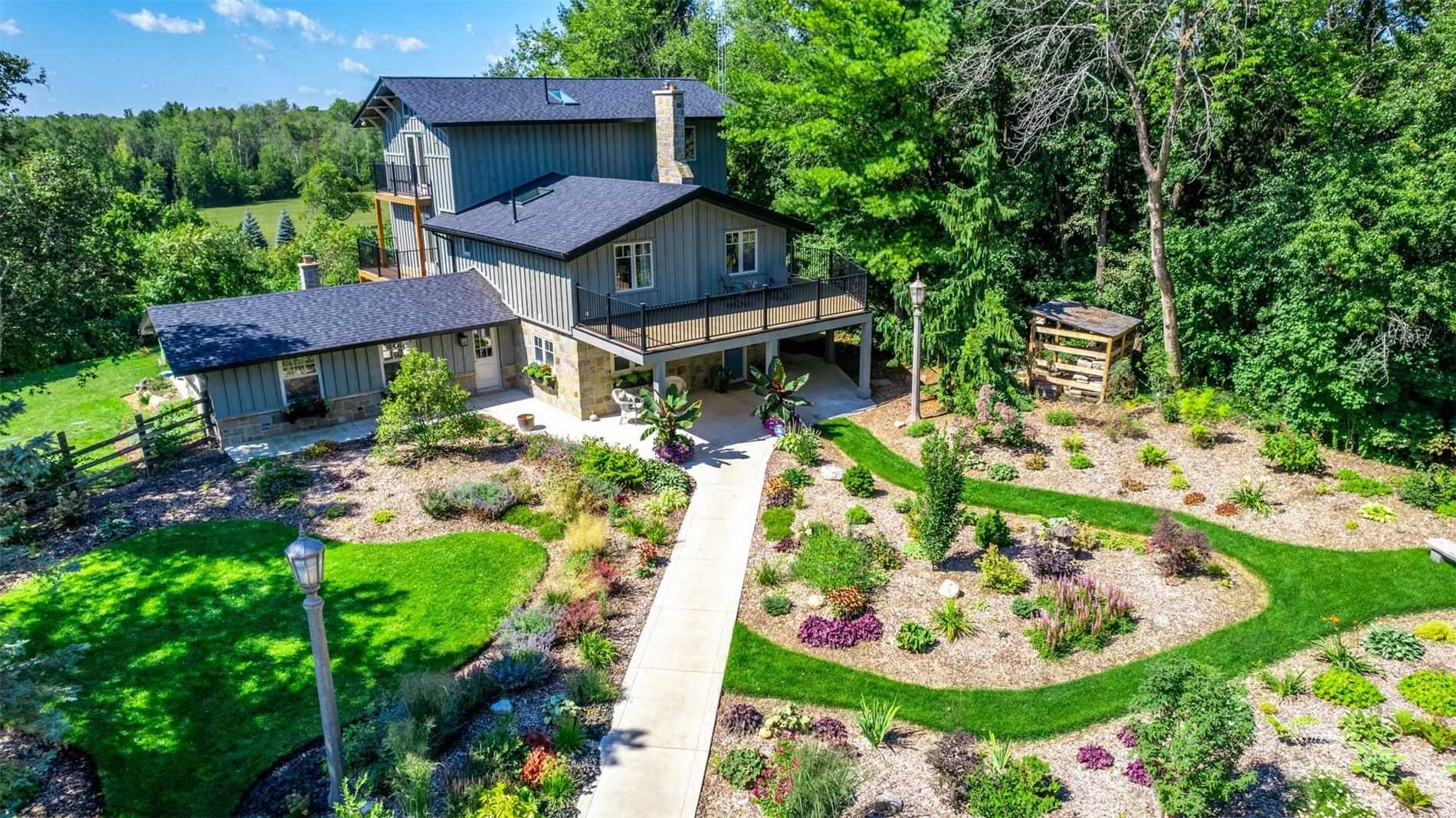 333 Mccrae Station Road, Hamilton, ON, N0B 2J0