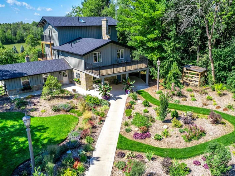 333 Mccrae Station Road, Hamilton, ON, N0B 2J0