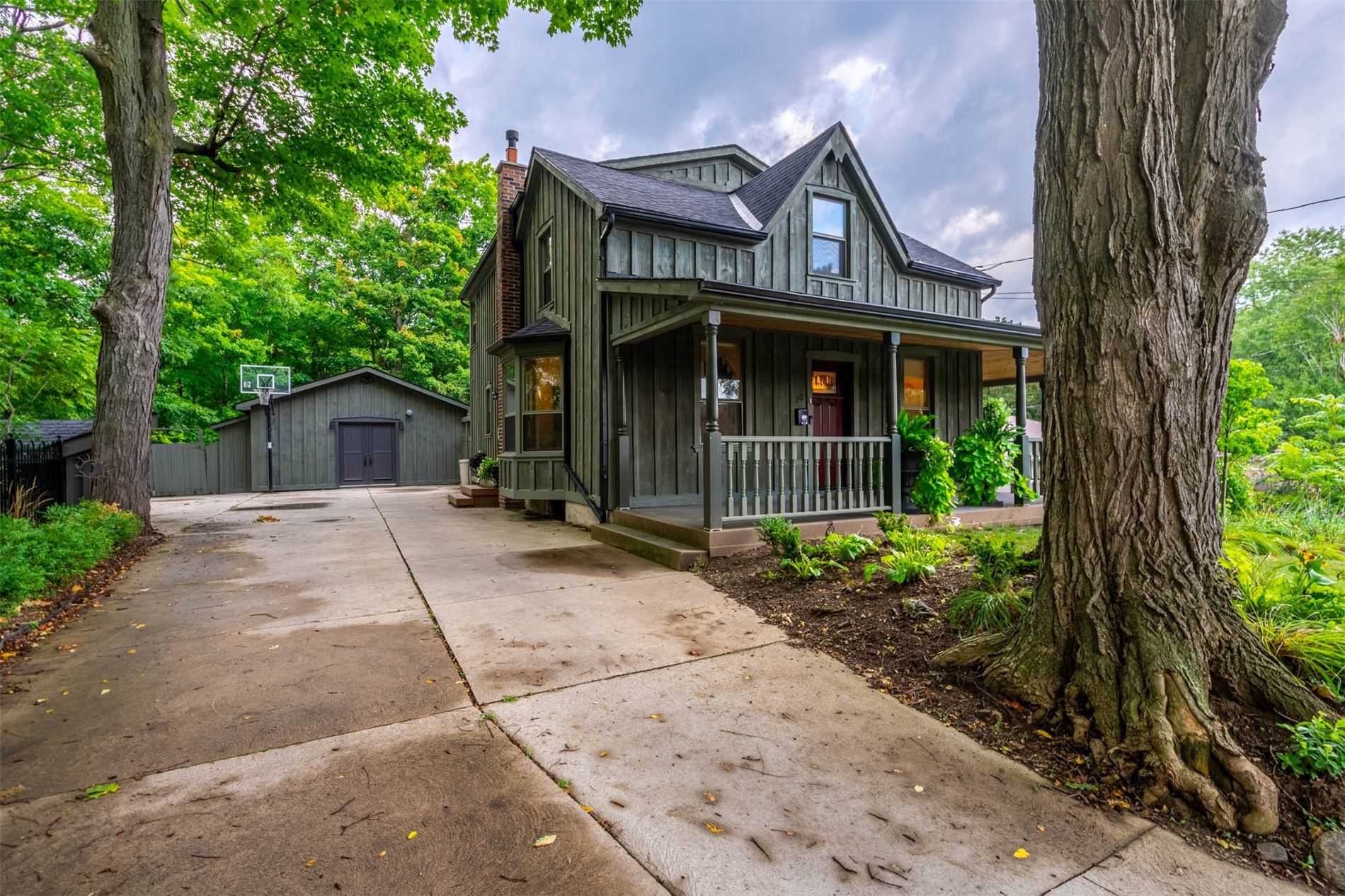 20 Begue Street, Hamilton, ON, L9H 2N2