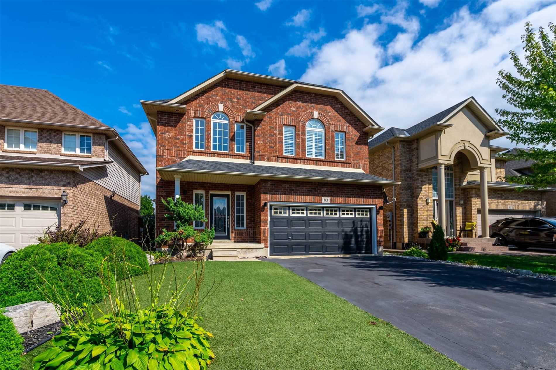 83 Joshua Avenue, Hamilton, ON, L9K 1P8