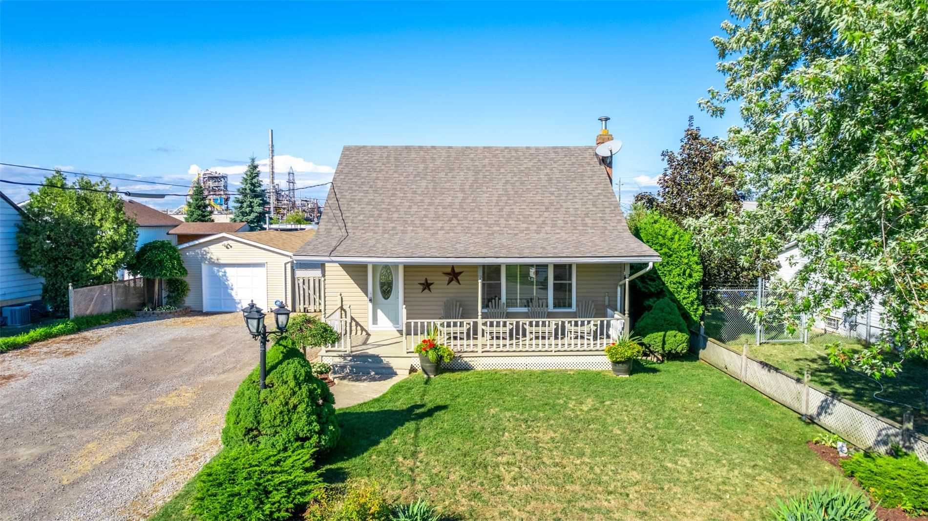 715 Arvin Avenue, Hamilton, ON, L8E 5M9