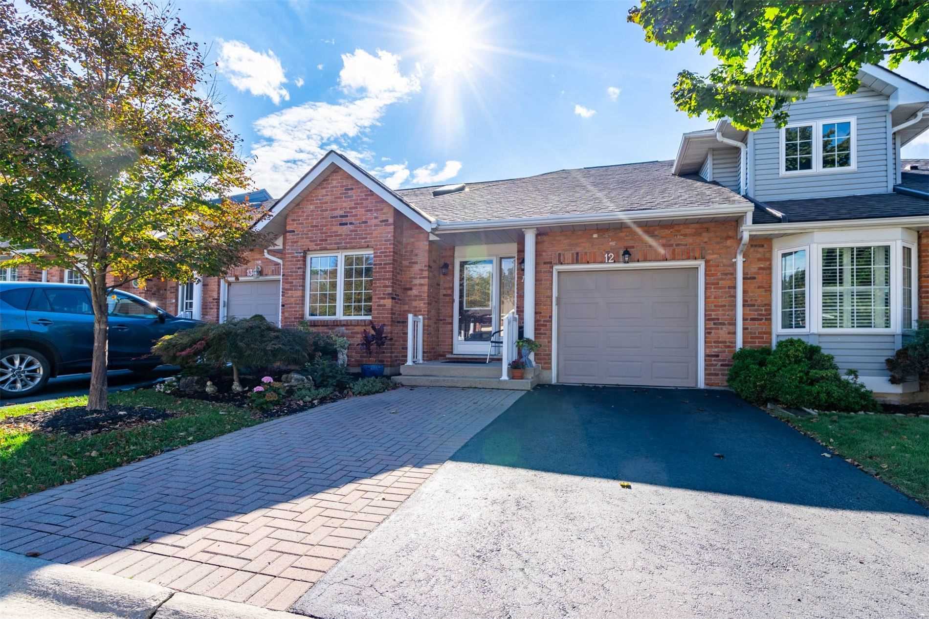 12-810 Golf Links Road, Hamilton, ON, L9K 1J7