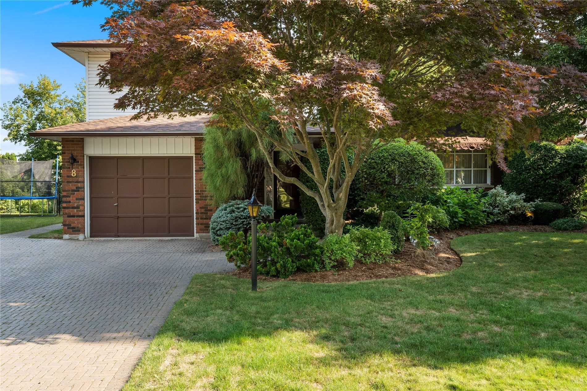 8 Ventnor Court, Brantford, ON, House For Sale REW