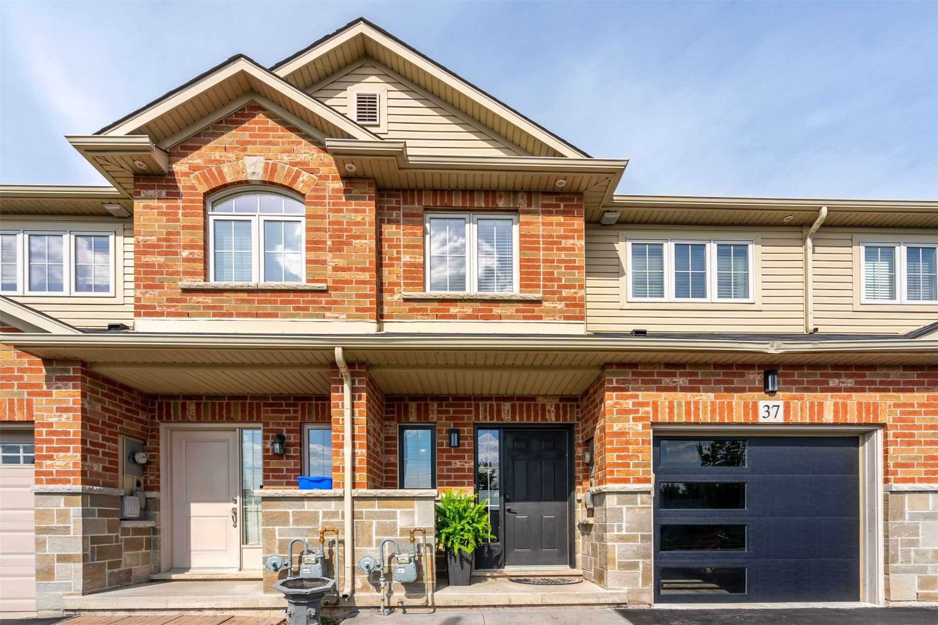37 Redcedar Crescent, Hamilton, ON, L8E 0G3