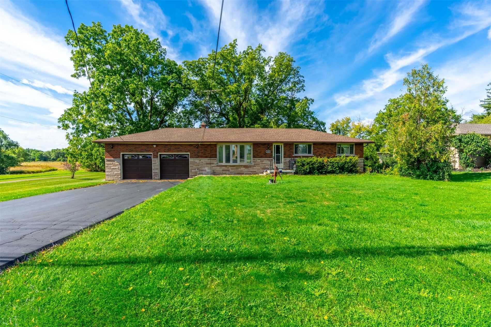 435 Rock Chapel Road, Hamilton, ON, L9H 5E2