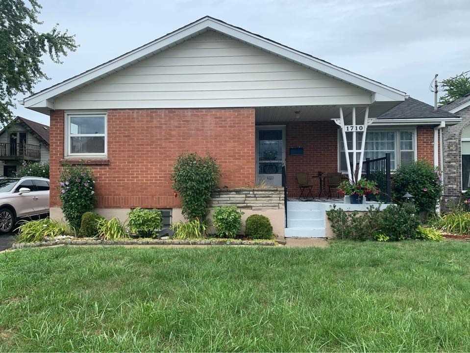 1710 Trafalgar Street, London, ON, House For Sale REW