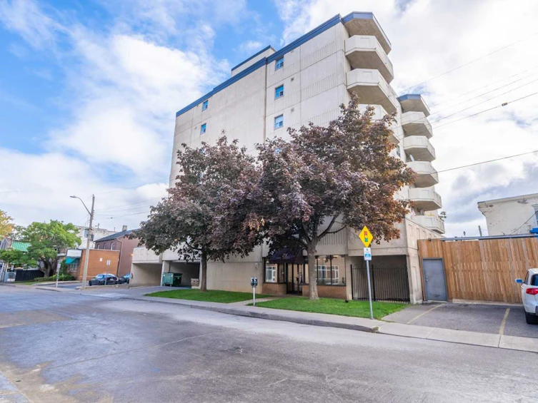 702-21 East Avenue S, Hamilton, ON, L8N 2T3