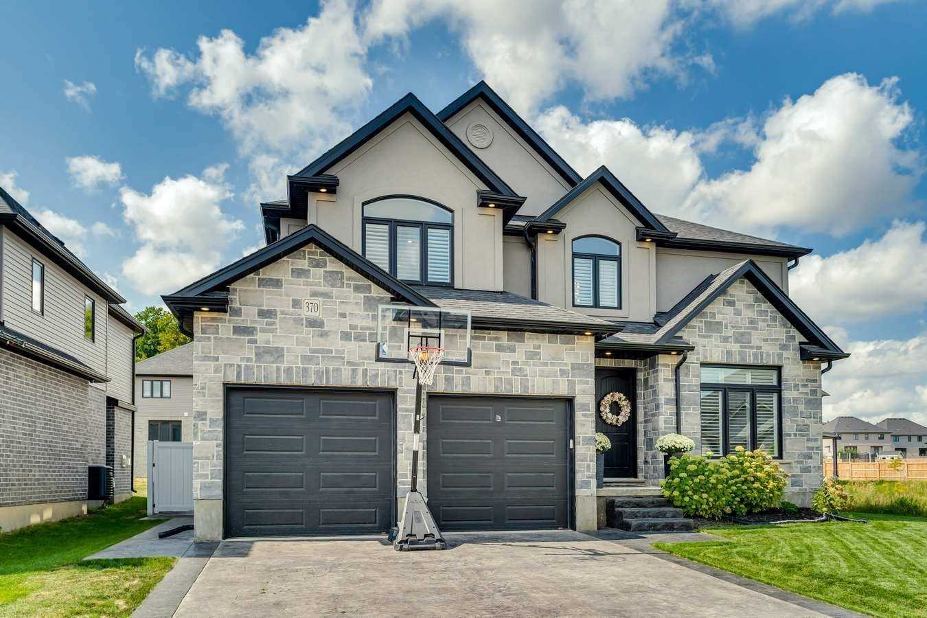 370 Masters Drive, Woodstock, ON, House For Sale REW