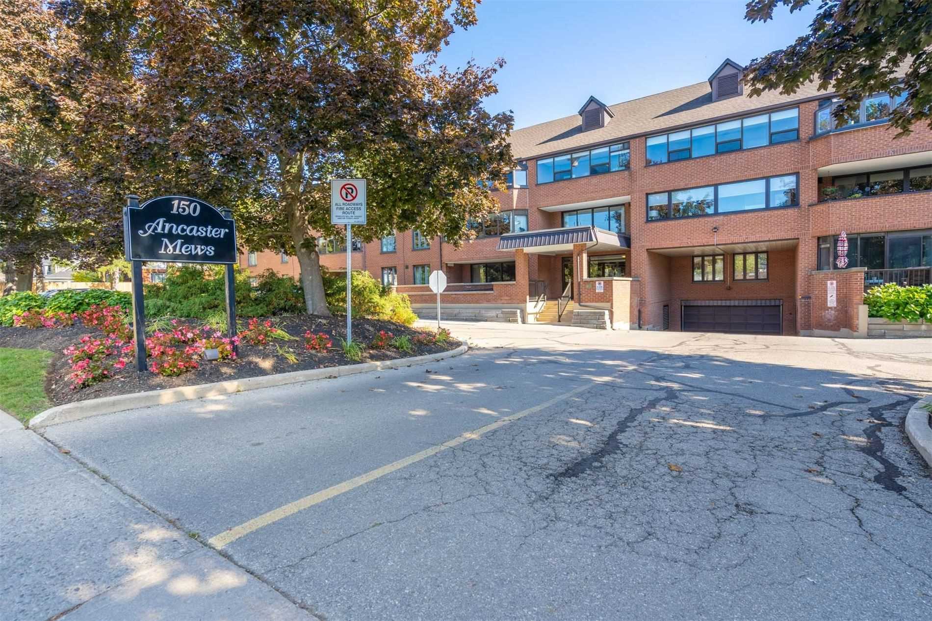 311-150 Wilson Street W, Hamilton, ON, L9G 4E7