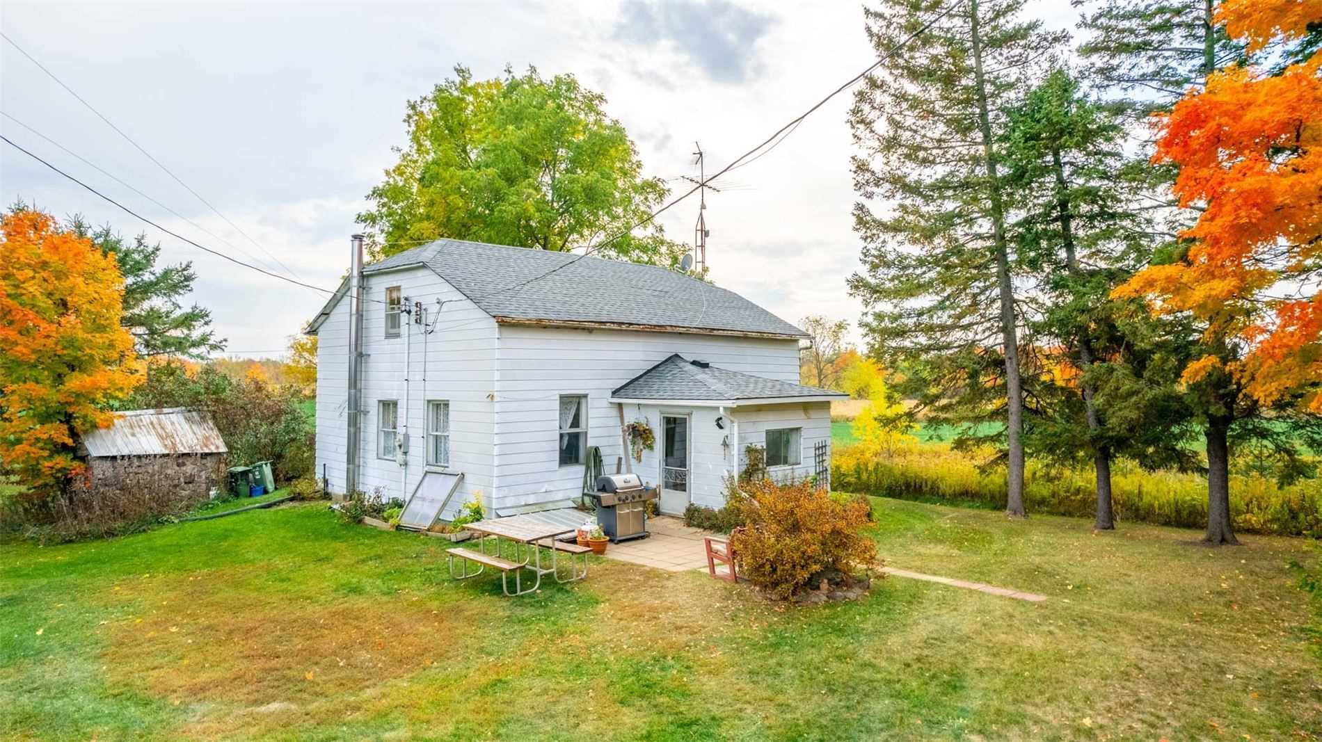198 Puslinch Townline Road, Hamilton, ON, N0B 2J0