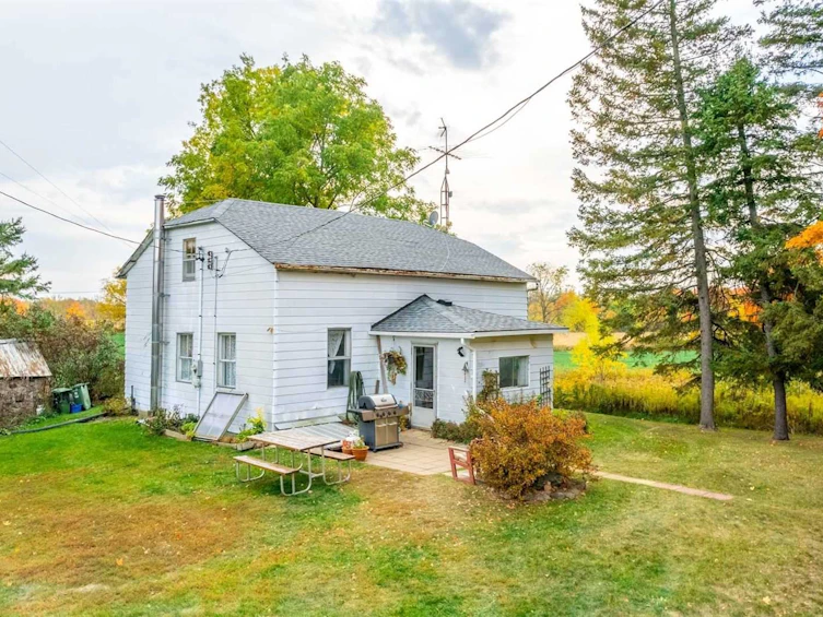 198 Puslinch Townline Road, Hamilton, ON, N0B 2J0