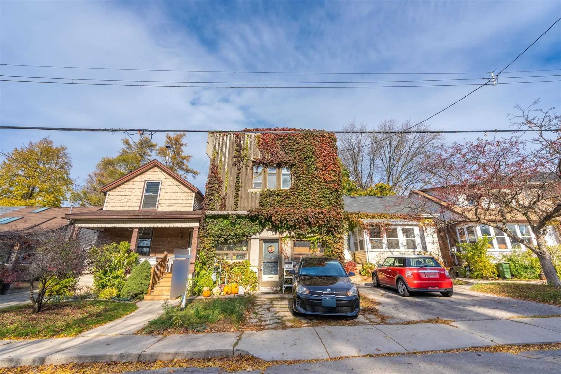 30 Jones Street, Hamilton, ON, L8R 1X8