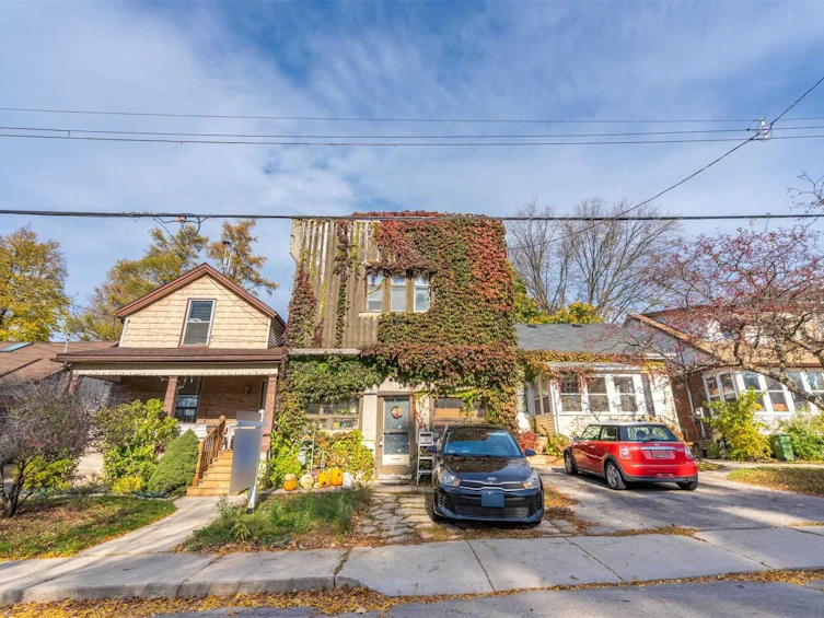 30 Jones Street, Hamilton, ON, L8R 1X8