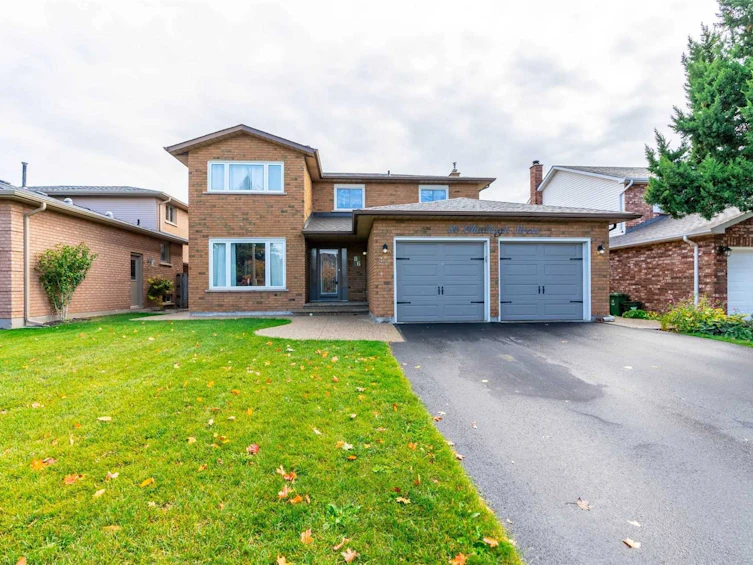 86 Chudleigh Street, Hamilton, ON, L8B 0C1