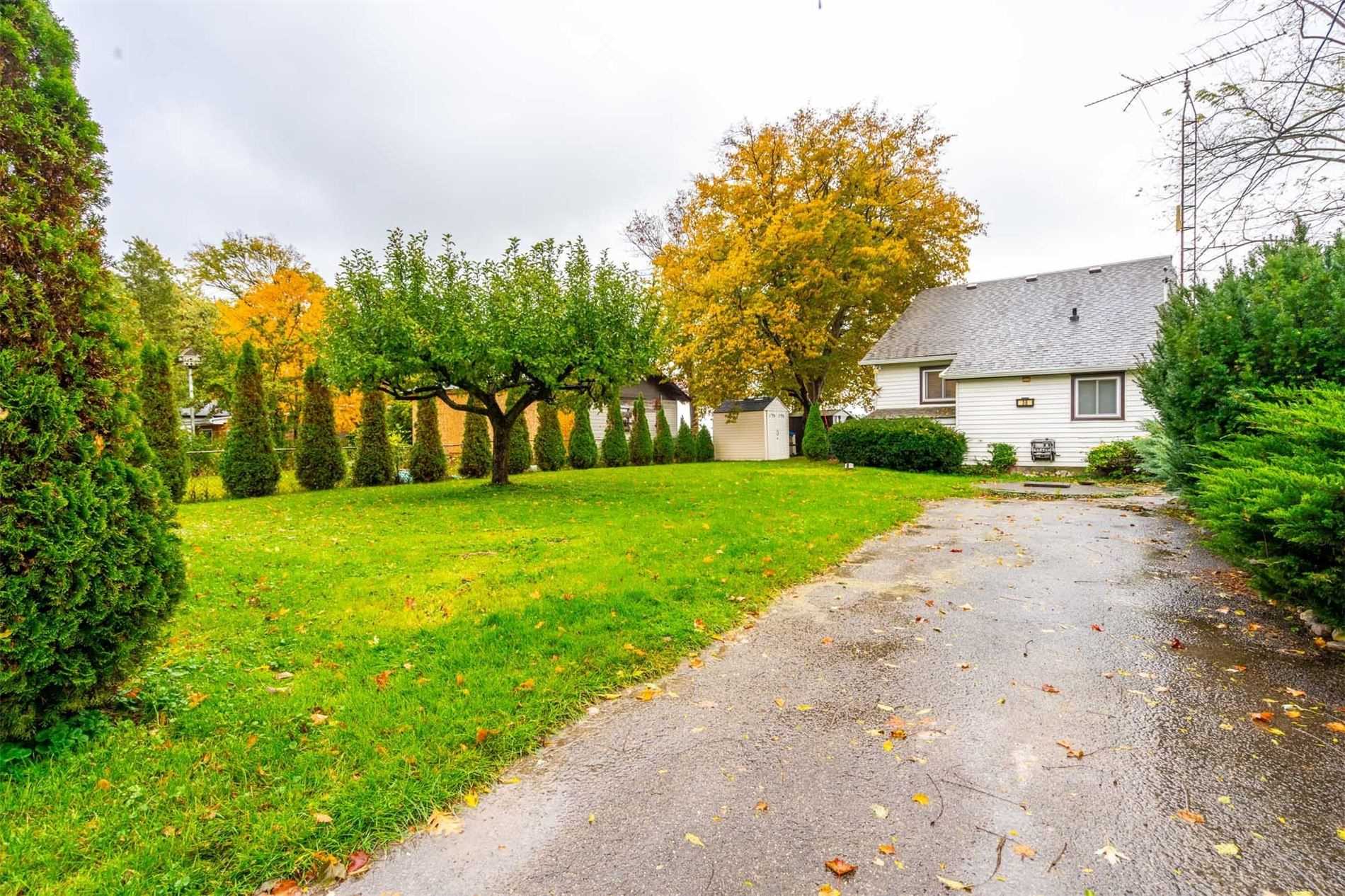 38 Lake Road, Cayuga, ON, N0A 1P0