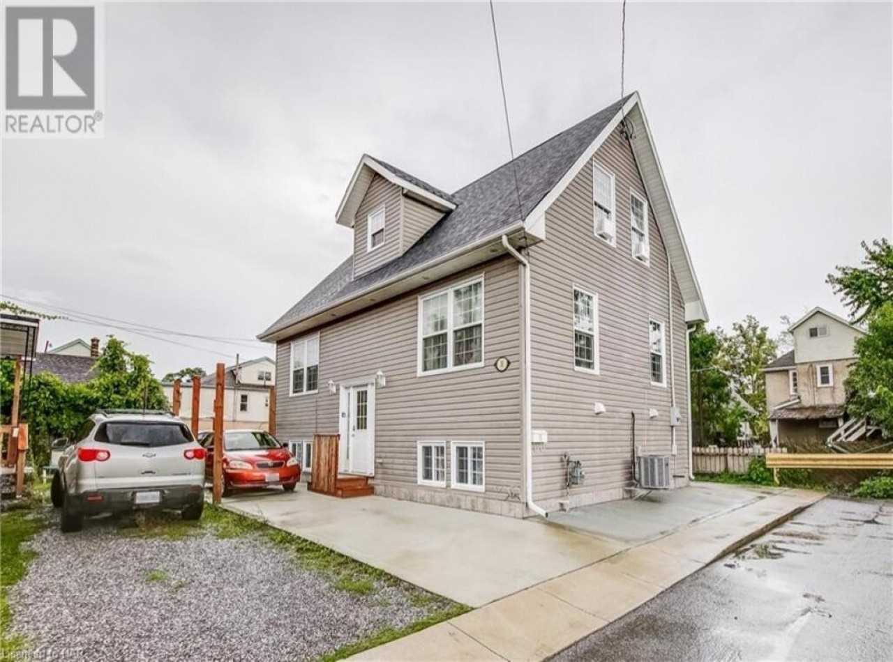 31 Jones Lane, Welland, ON, House For Sale REW