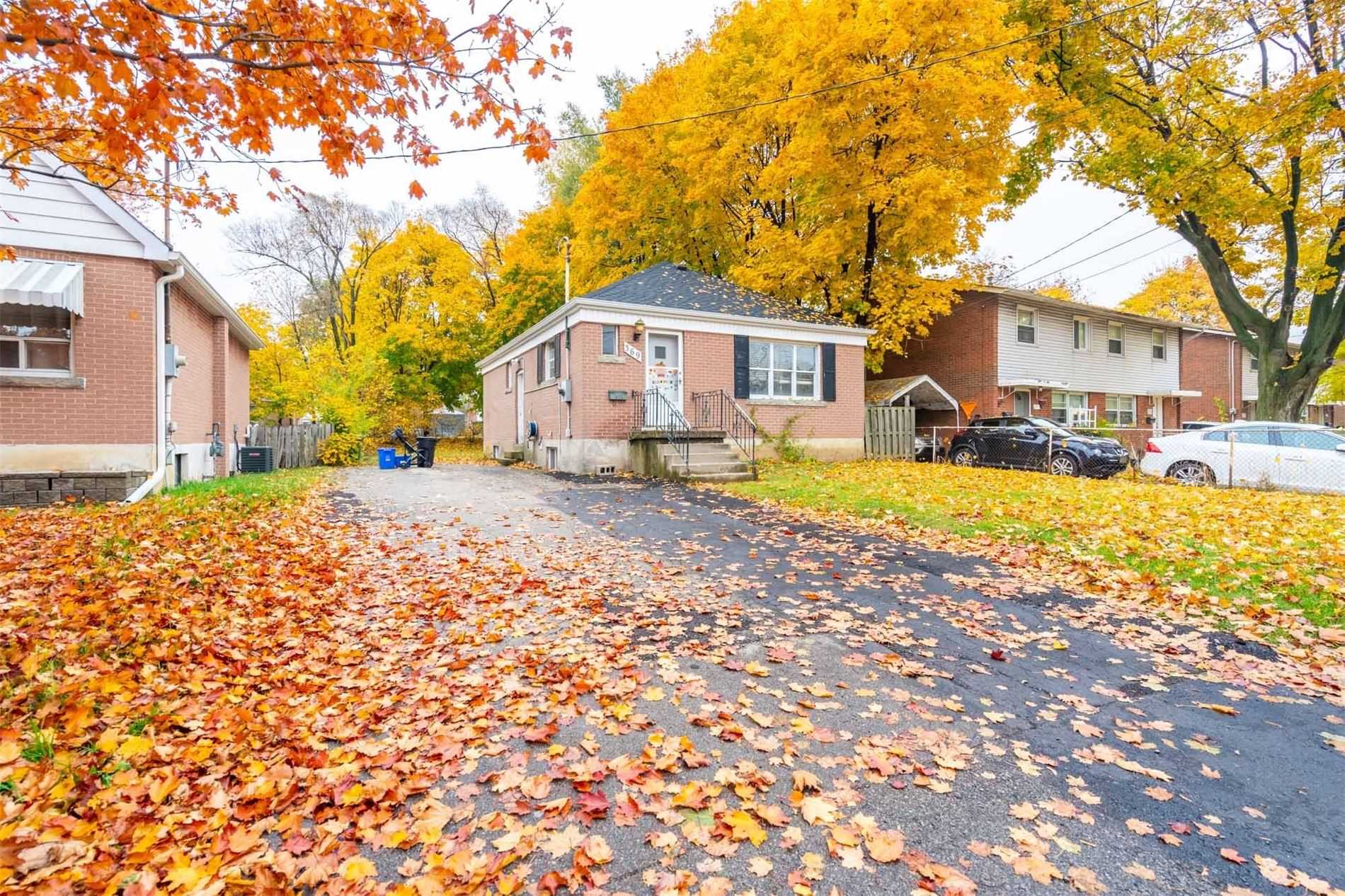 369 East 22nd Street, Hamilton, ON, L8V 2W3