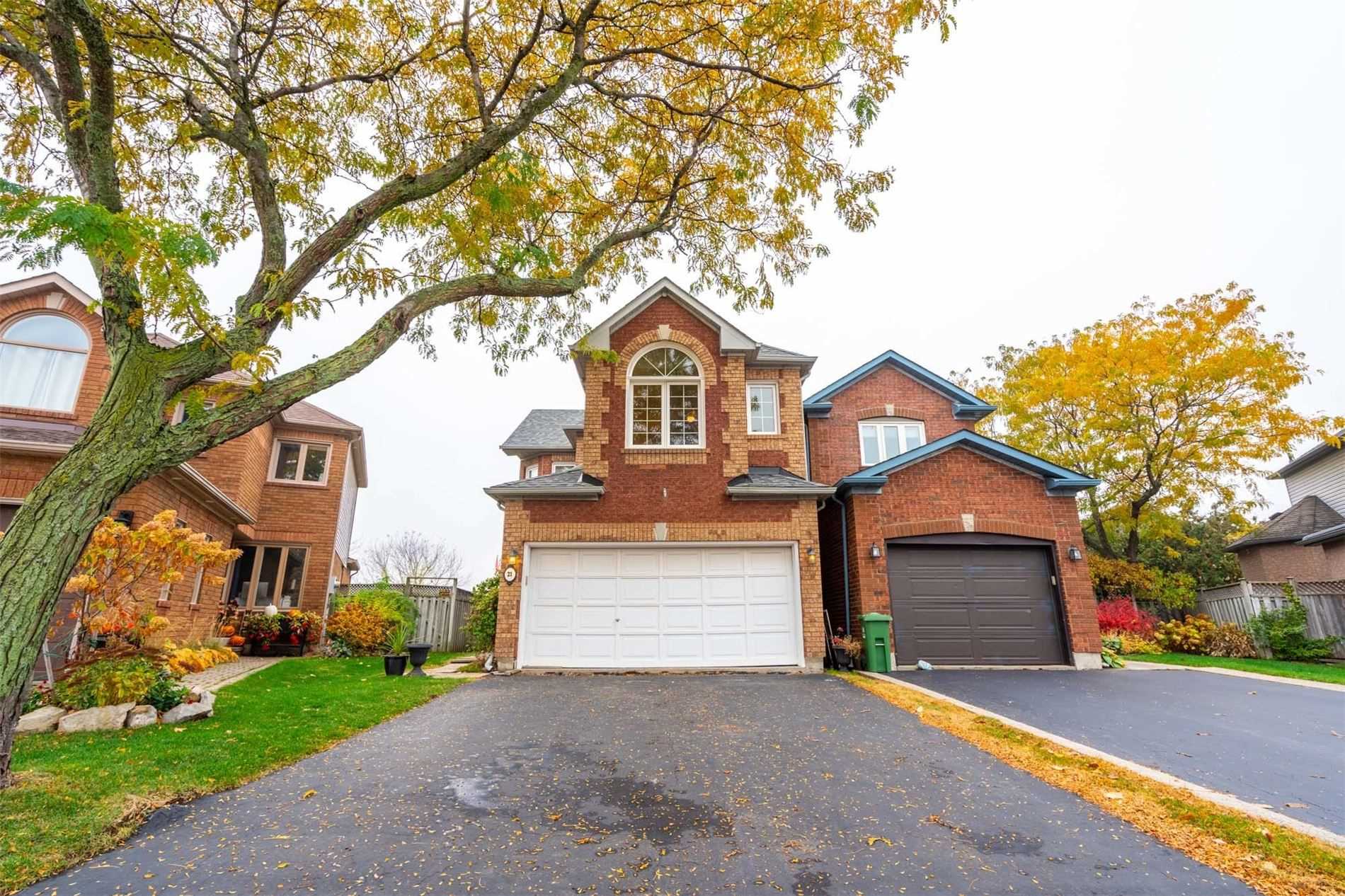 21 Heathfield Crescent, Hamilton, ON, L8B 0P1