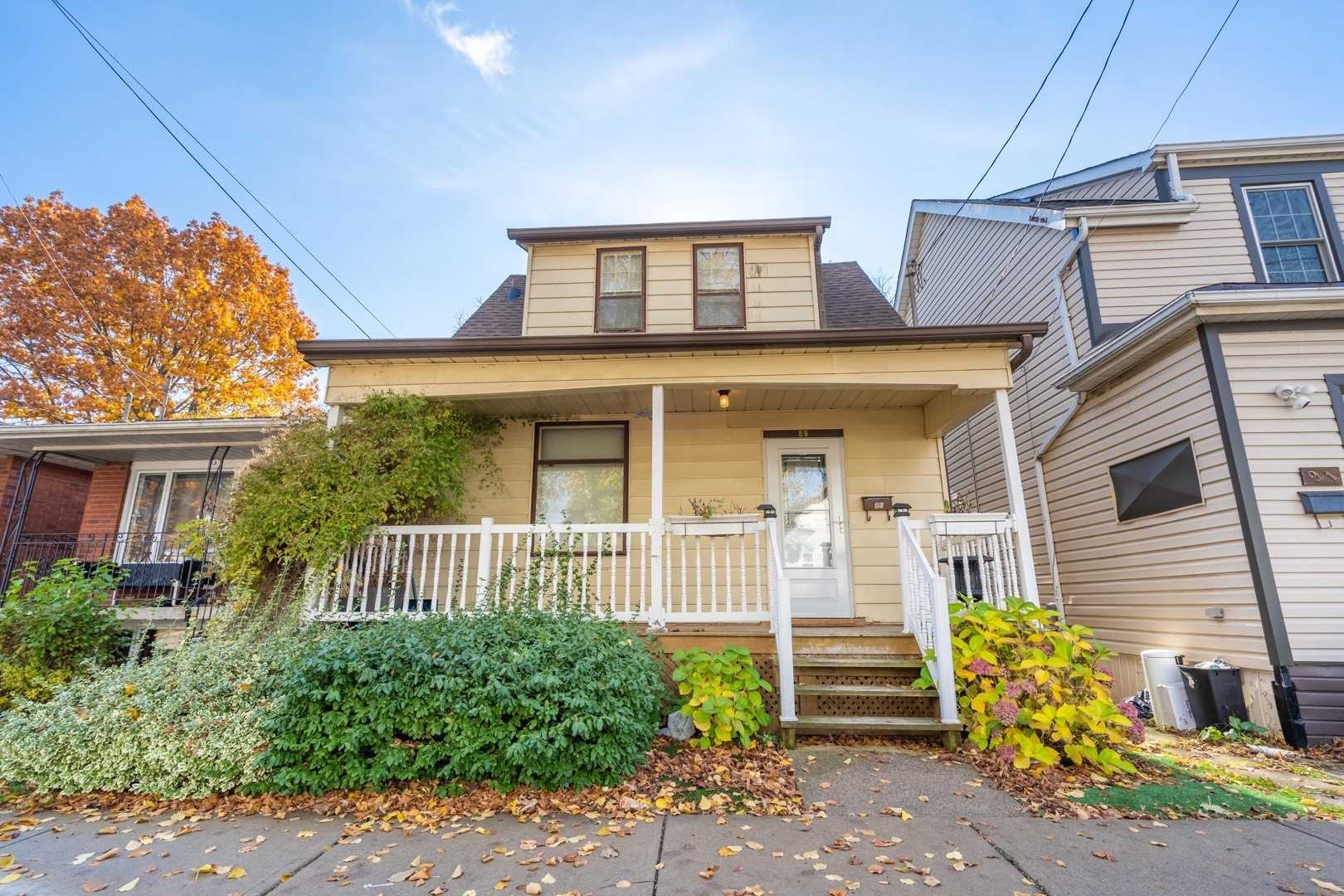 89 Royal Avenue, Hamilton, ON, L8S 2C6