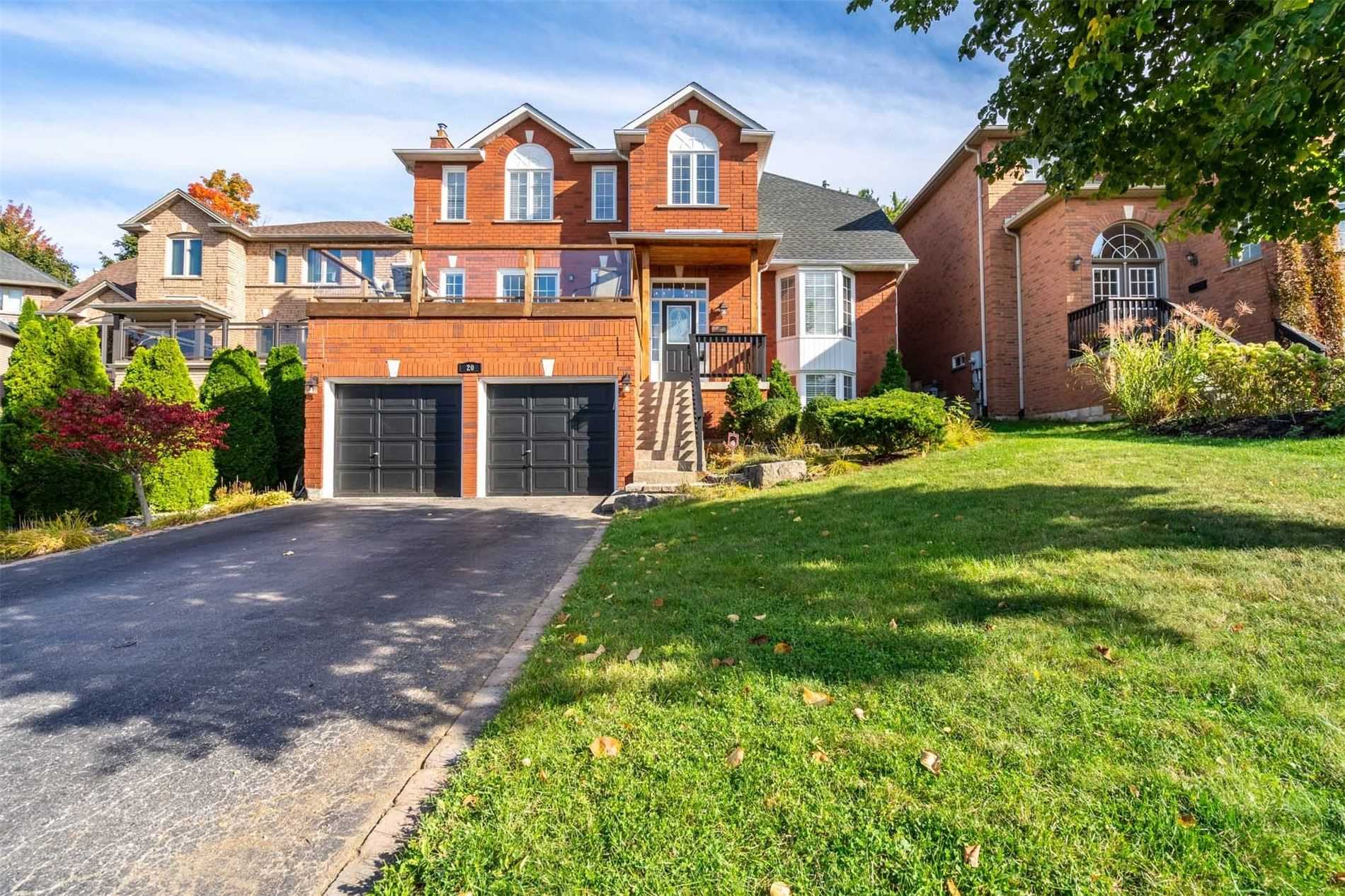 20 Taywood Court, Hamilton, ON, L9H 7A2