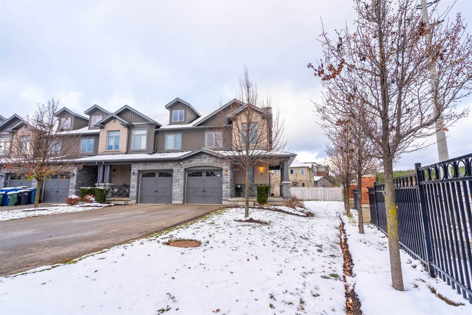 51 Arlington Crescent, Guelph, ON, N1L 0K9