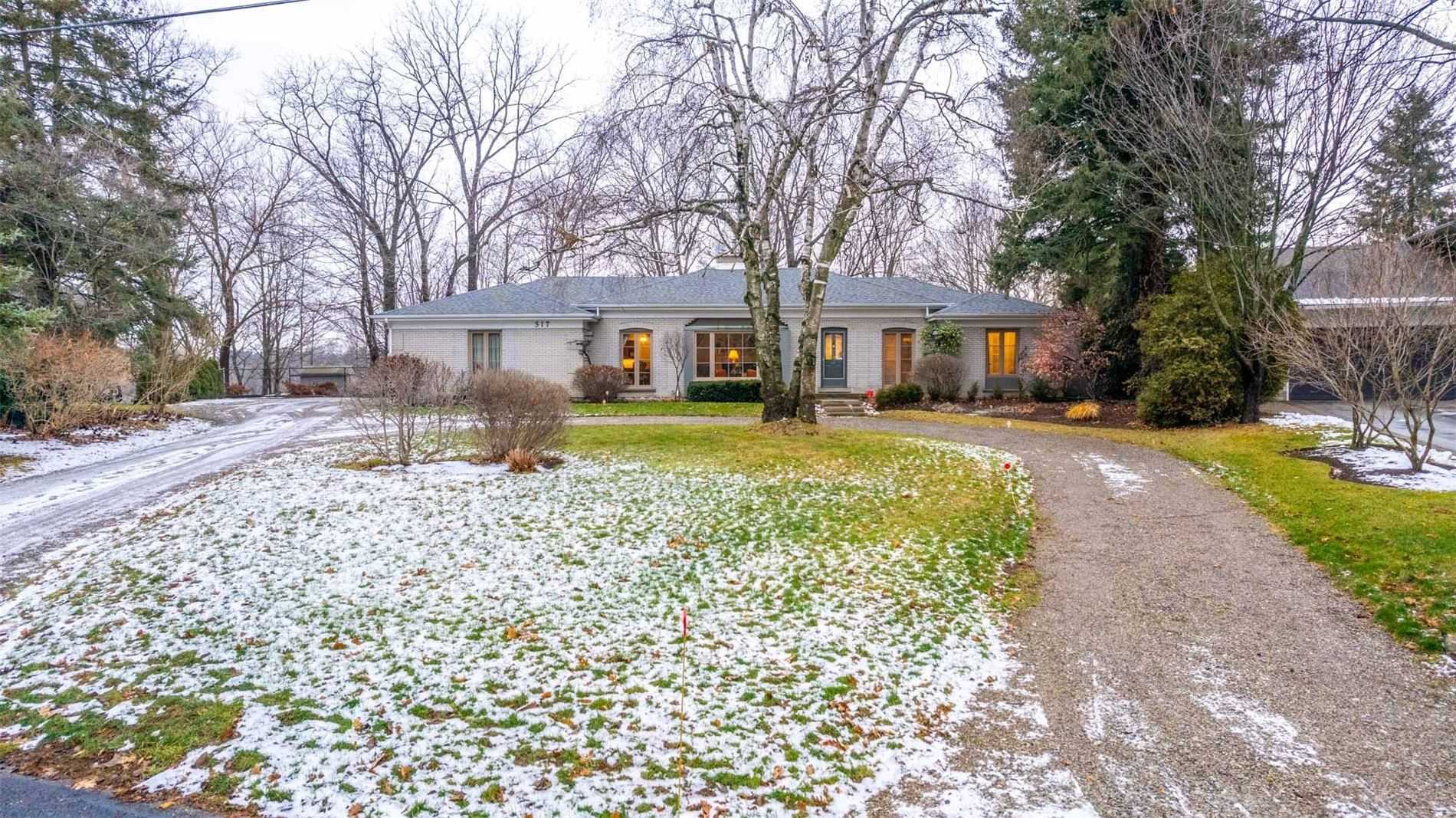 317 Mountain Brow Road, Hamilton, ON, L0R 2H0
