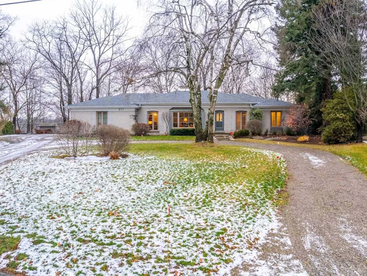 317 Mountain Brow Road, Hamilton, ON, L0R 2H0