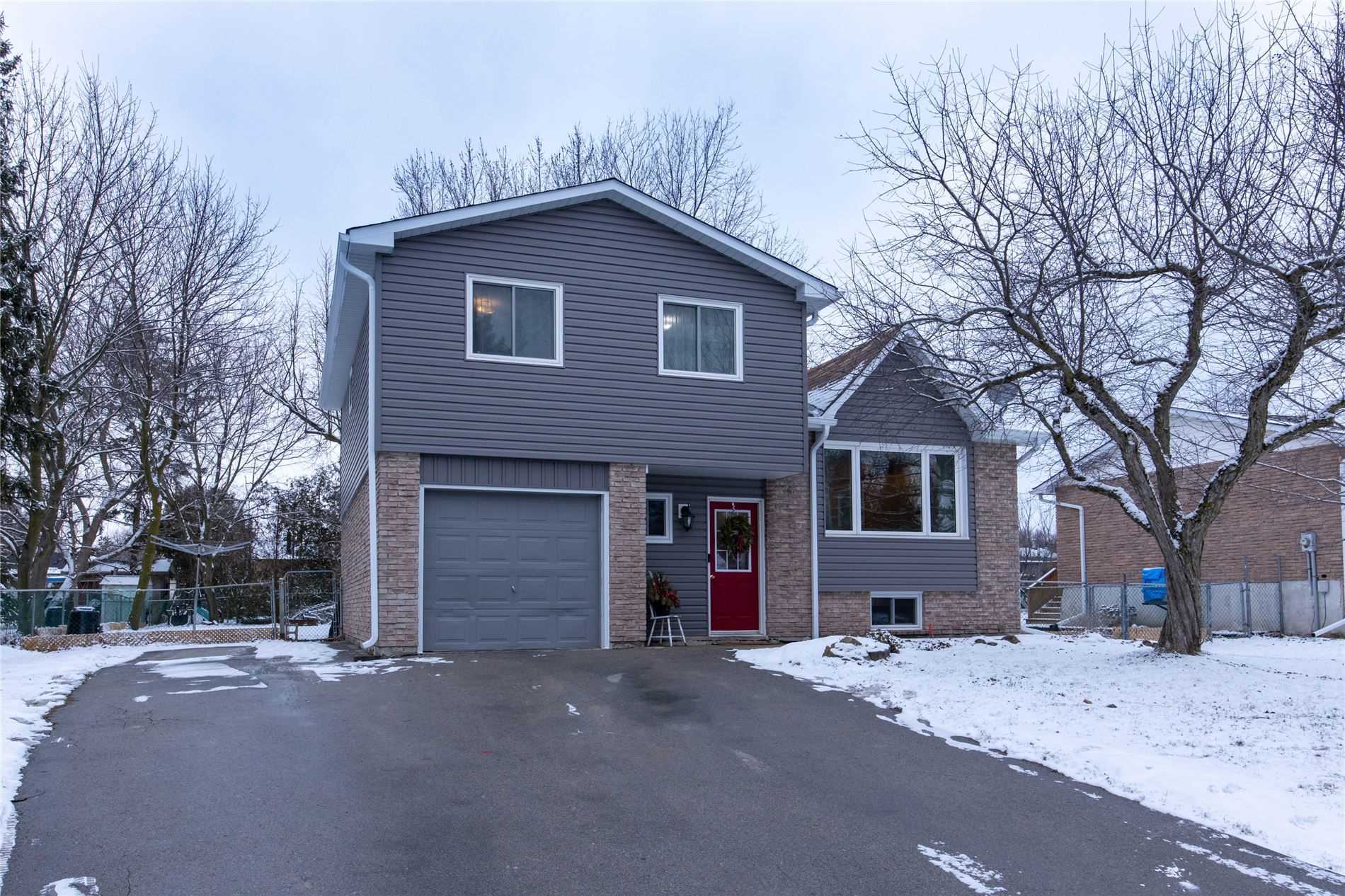 14 Douglas Crescent, Erin, ON, House For Sale REW