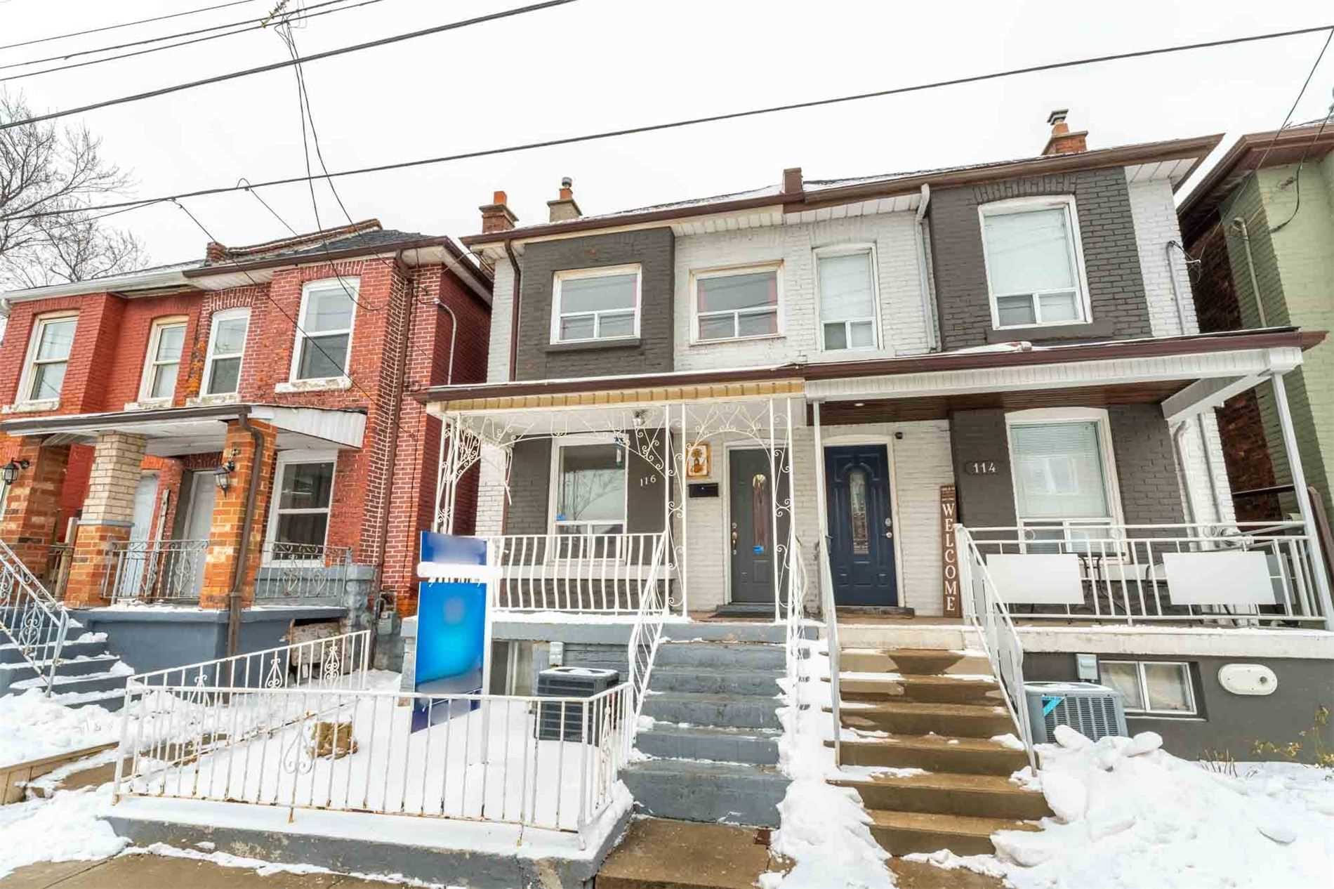 116 Burton Street, Hamilton, ON, L8L 3R5