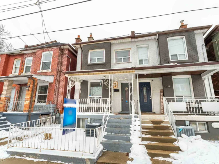 116 Burton Street, Hamilton, ON, L8L 3R5