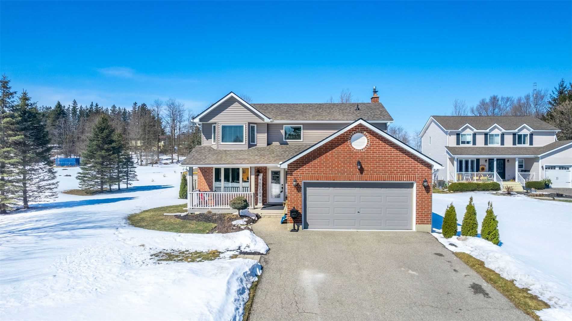 4024 Maddaugh Road, Puslinch, ON, N0B 2J0