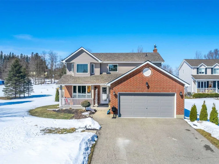 4024 Maddaugh Road, Puslinch, ON, N0B 2J0