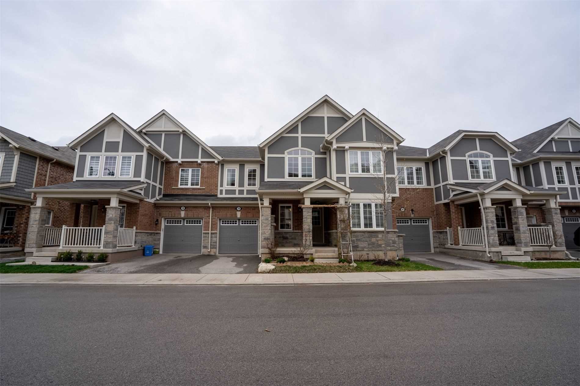 39-22 Spring Creek Drive, Hamilton, ON, L0R 2H8