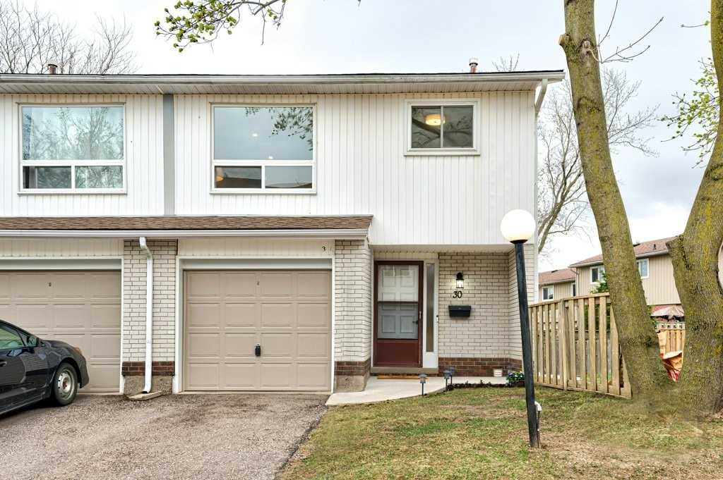 30281 Bluevale Street N, Waterloo, ON, Townhouse For Sale REW