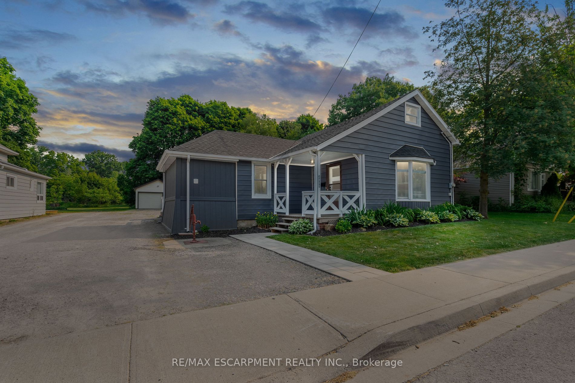 2855 Prince William Street, Lincoln, ON, L0R 1S0
