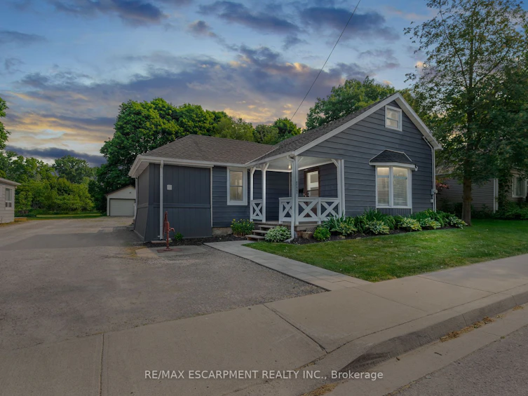 2855 Prince William Street, Lincoln, ON, L0R 1S0