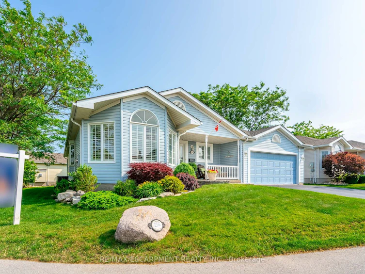 256 Glenarrif Drive, Hamilton, ON, L8B 1A5