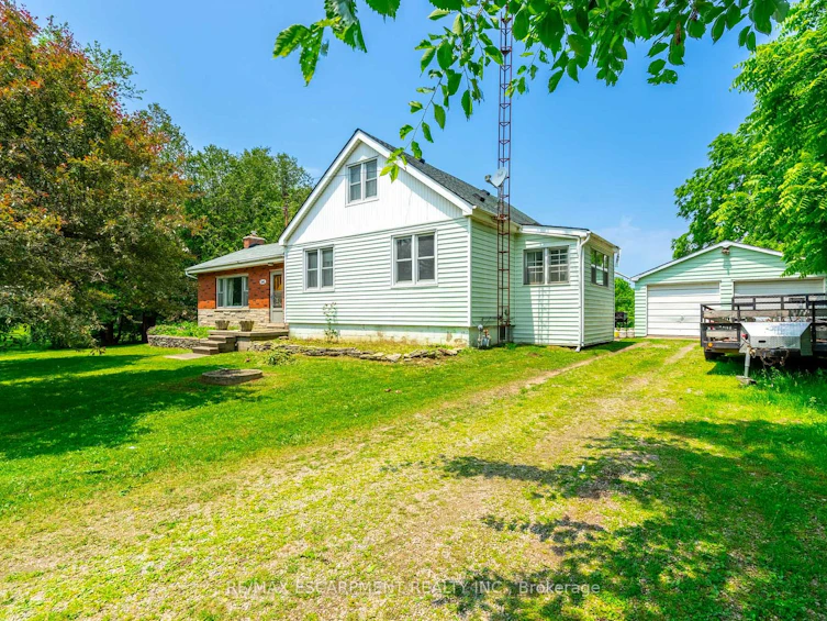 1143 4th Concession Road W, Hamilton, ON, L8B 1K2