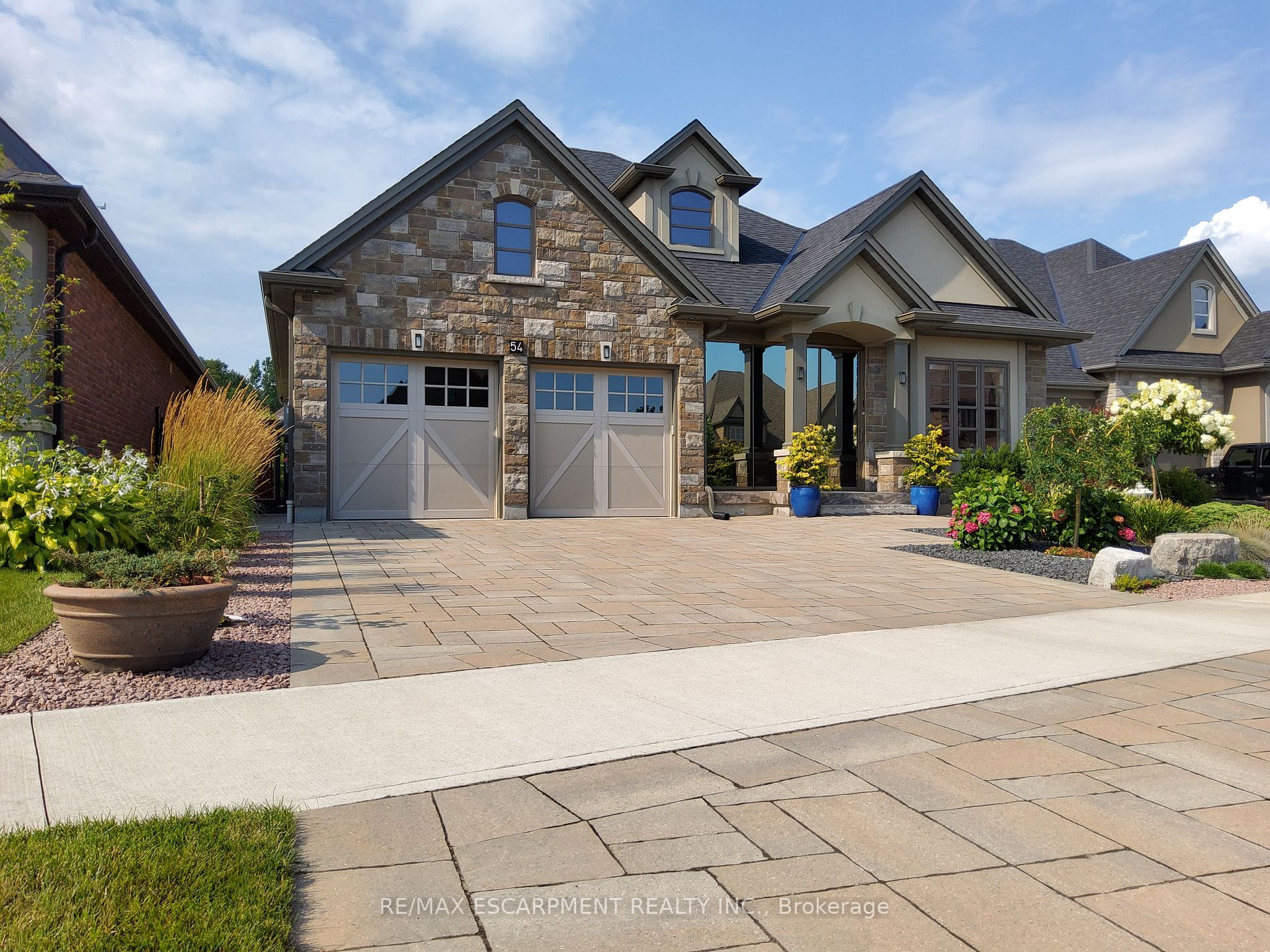 54 Rosewood Crescent, Pelham, ON, L0S 1E6