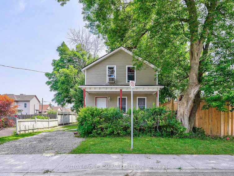 4826 St Lawrence Avenue, Niagara Falls, ON, L2E 3Y2