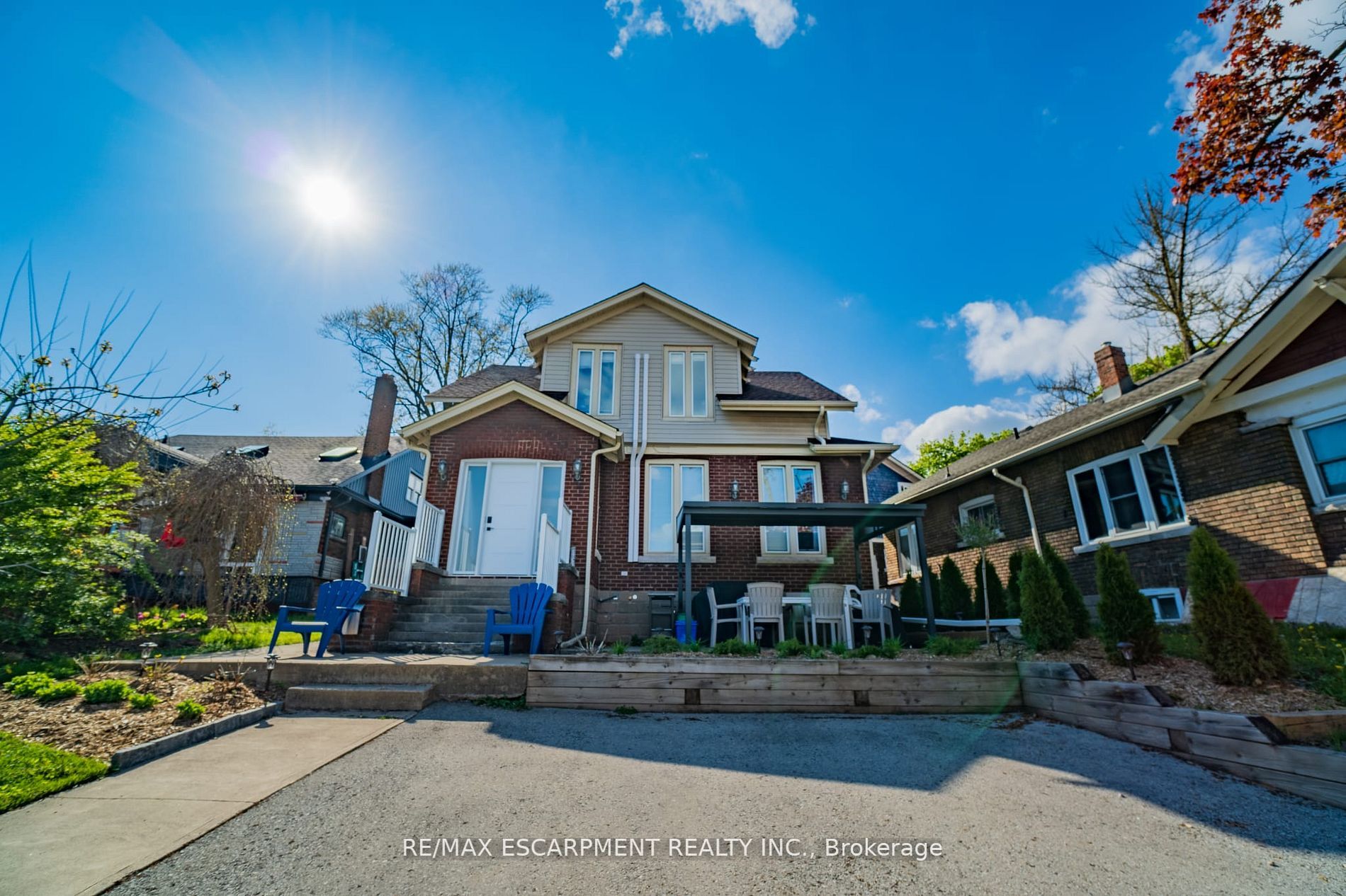 5193 River Road, Niagara Falls, ON, L2E 3G9
