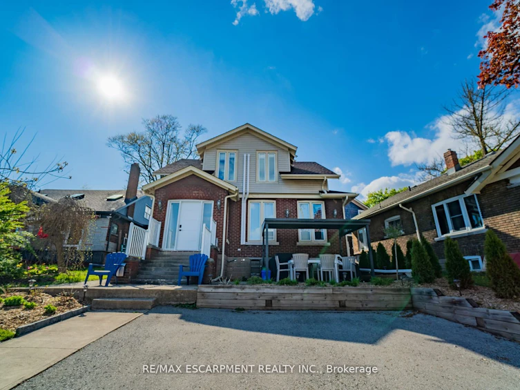 5193 River Road, Niagara Falls, ON, L2E 3G9