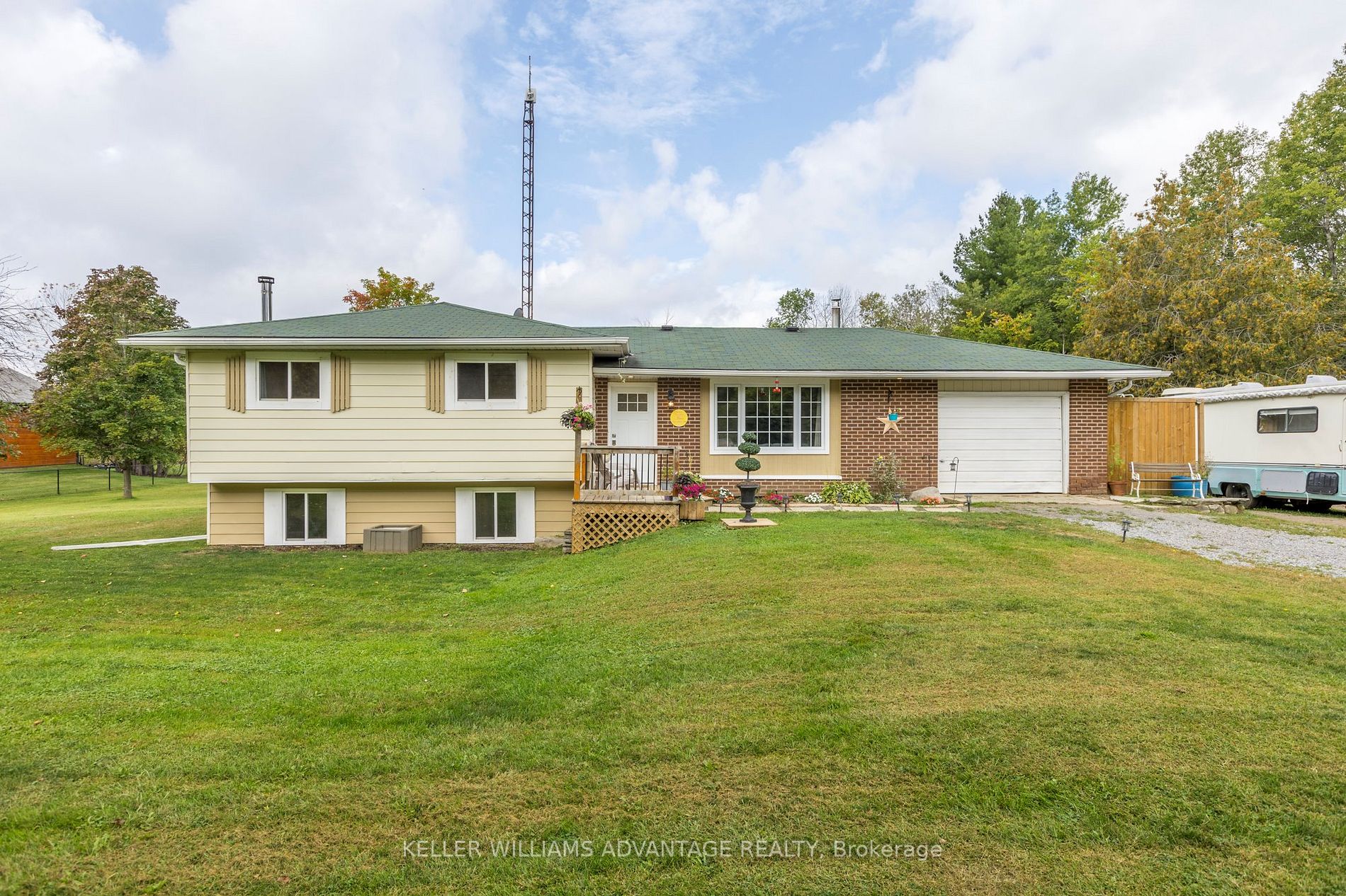 8980 County Road 50 Road, HavelockBelmontMethuen, ON, House For Sale