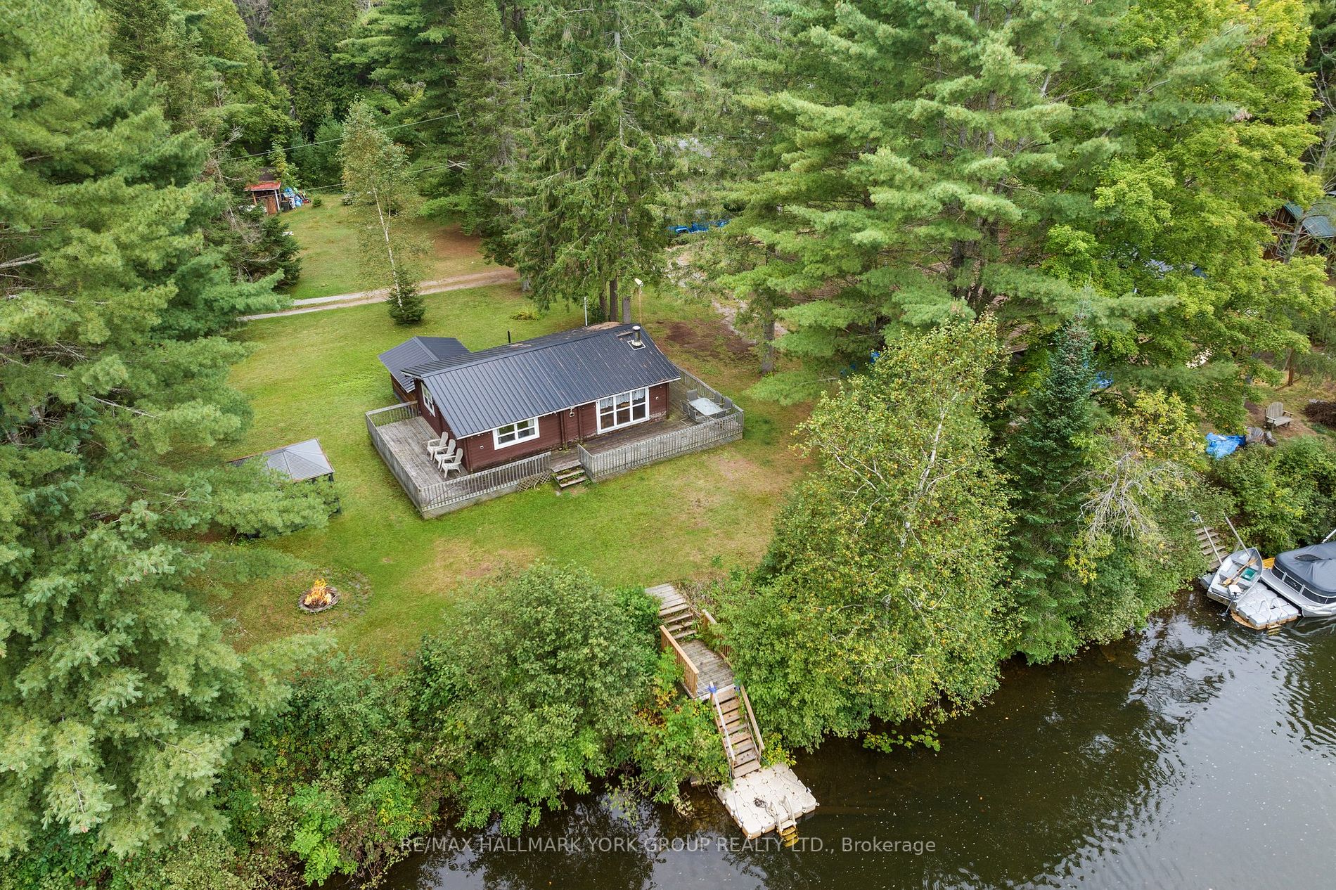 1042 Goadsby Tr, Minden Hills, ON, K0M 2A0