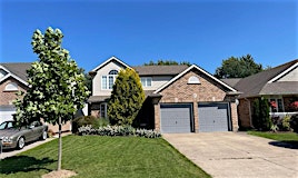 21 Graves Crescent, St. Catharines, ON, L2S 3Z2